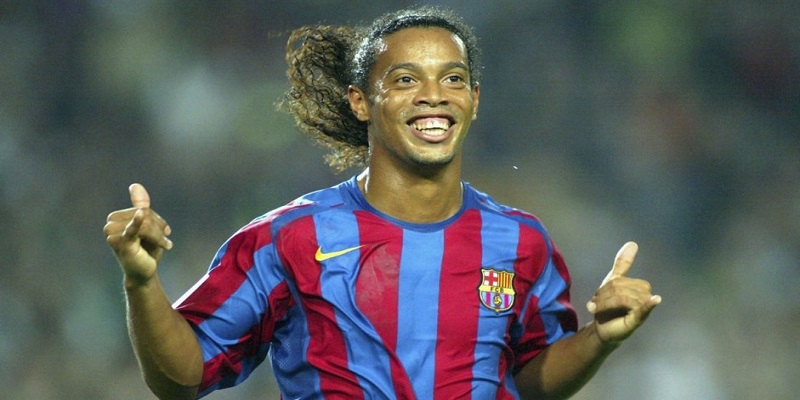 Thông tin khái quát tìm hiểu về năm sinh của Ronaldinho 